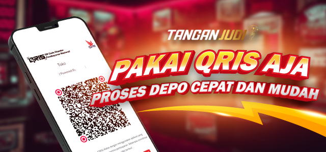 Tanganjudi Daftar Slot Qris